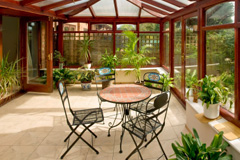 New Southgate conservatory quotes