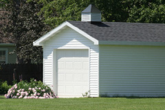 New Southgate outbuilding construction costs